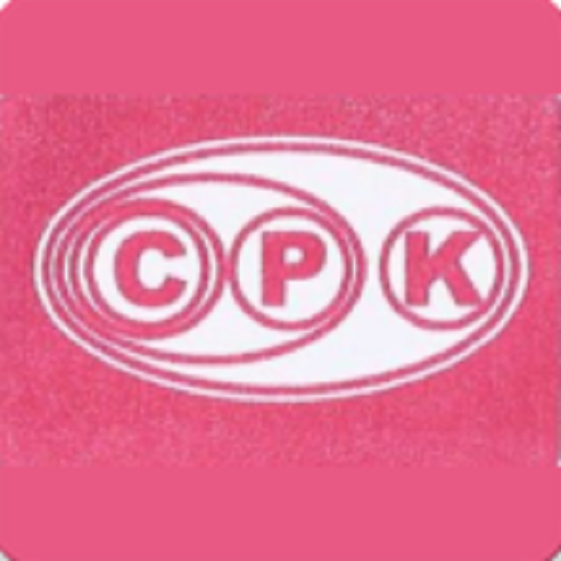 Central Pharmacy Kannur logo