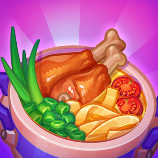Cooking Farm Hay & Cook game MOD APK 0.20.0 (Unlimited Money) 2022