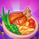 下载 Cooking Farm - Hay & Cook game 安装 最新 APK 下载程序