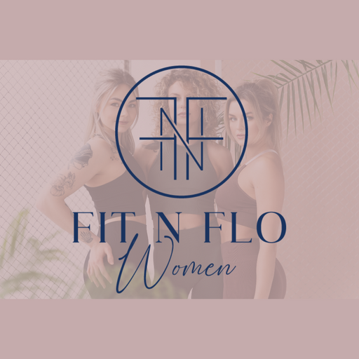 Fit N Flo Women logo