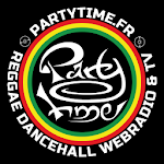 Cover Image of डाउनलोड Party Time Radio Reggae 1.0 APK
