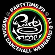 Party Time Radio Reggae 1.1 Icon
