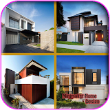 Minimalist Home Design icon