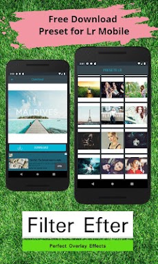 lightroom mobile presets free download dngのおすすめ画像5