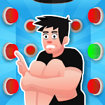Cover Image of Download 100 Mystery Buttons 1.0 APK