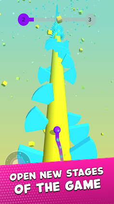 Helix Avoid - Screenshot 3