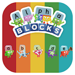 Cover Image of Télécharger Alphablocks: Watch and Learn 0.7 APK