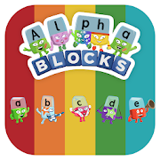 Alphablocks: Watch and Learn 0.7 Icon