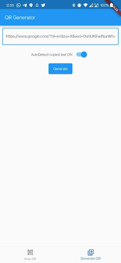 QR Maze Screen 3