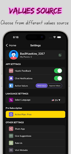 MM2 Values | Murder Mystery 2 screenshot 12