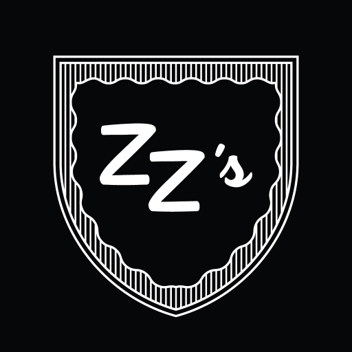 ZZs Club logo