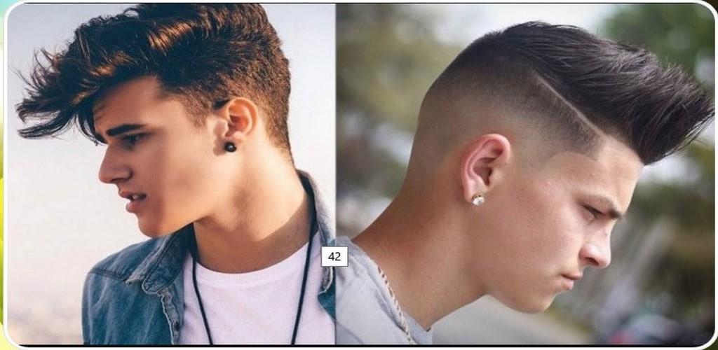Download newest mens hairstyle Free for Android - newest mens hairstyle APK  Download 