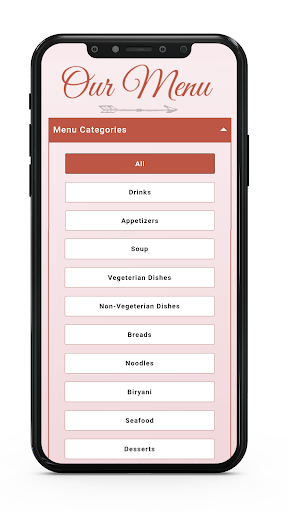 Momo N Curry Screen 3