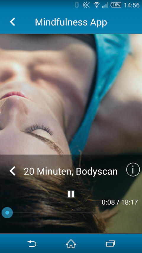 Mindfulness App Proのおすすめ画像5