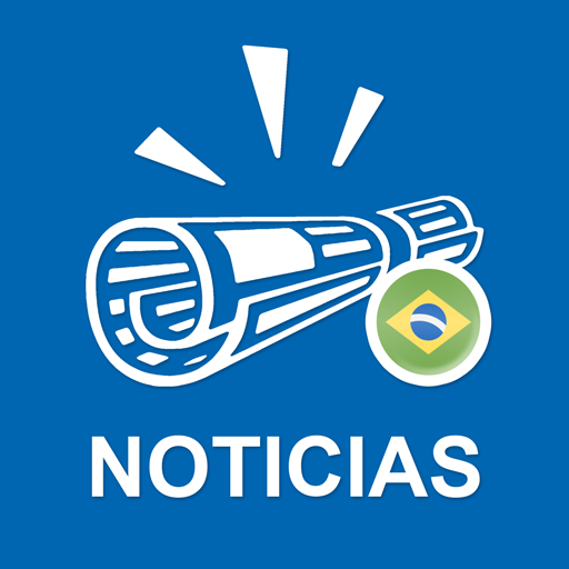 Noticias do Brasil - Jornais 3.3.2 Icon