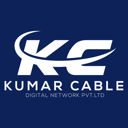 Kumar Cable Digital Network logo