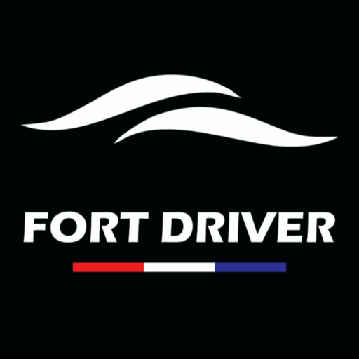 FORT DRIVER - Motorista logo