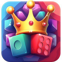 King Ludo: Online Board Game icon