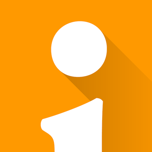 inside - Die CommuniGateApp logo