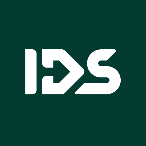 My IDS logo