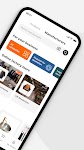 screenshot of Alibaba.com - B2B marketplace