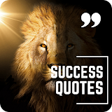 Success Motivational Quotes icon