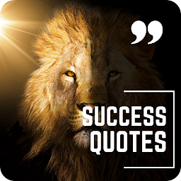 Success Motivational Quotes 아이콘 이미지