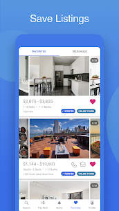 Zumper – Apartment Finder Mod Apk New 2022* 5