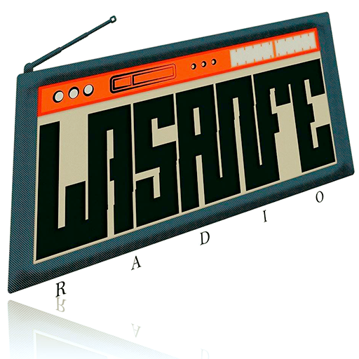 LA SANFE RADIO APP logo