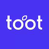 toot icon