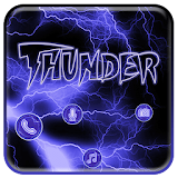 Thunder Storm Icon Packs icon
