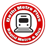 Delhi Metro Fare Update icon