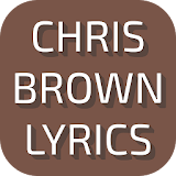 Lyrics of Chris Brown icon