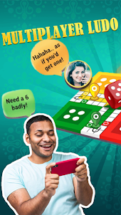 Ludo Star - king of ludo