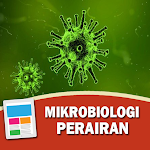 Cover Image of Download Mikrobiologi Perairan  APK