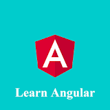 Learn Angular : A Tutorial App icon