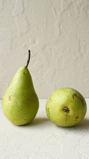 Pear Wallpapers Screen 2