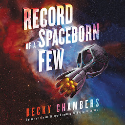 Imagen de icono Record of a Spaceborn Few