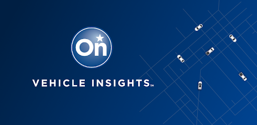 Onstar Vehicle Insights - Apps On Google Play