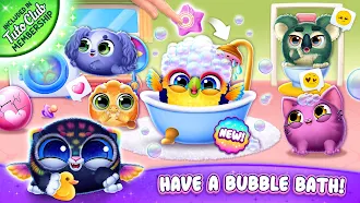 Game screenshot Smolsies 2 - Cute Pet Stories mod apk