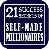 Self Made Millionaires icon
