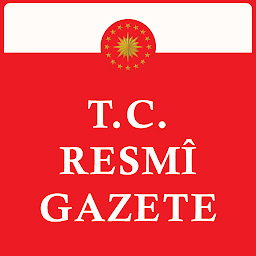 Icon image T.C. Resmi Gazete