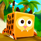 Zoo Escape: Short way to freedom 7.81