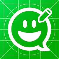 Sticker Maker - Создавайте наклейки для Whatsapp