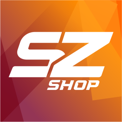 Speed Zone logo