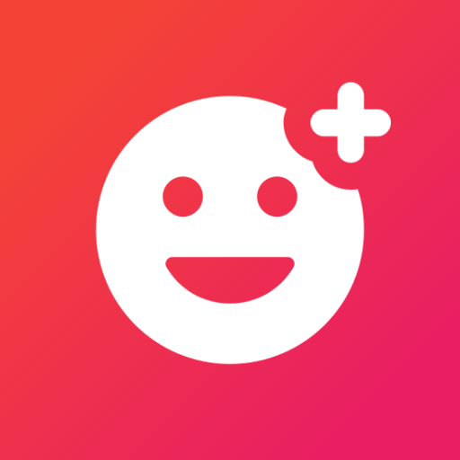 Meet Chat - Talk to strangers logo