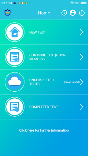 SafeCerts Screen 2