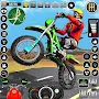 Bike Stunt Dirt Bike Games