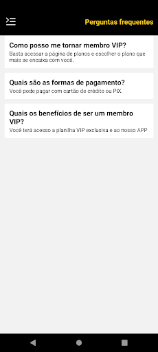 Películas Compatíves Ofcel123 screenshot 4