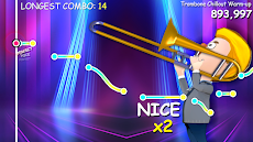 Trombone Heroのおすすめ画像4